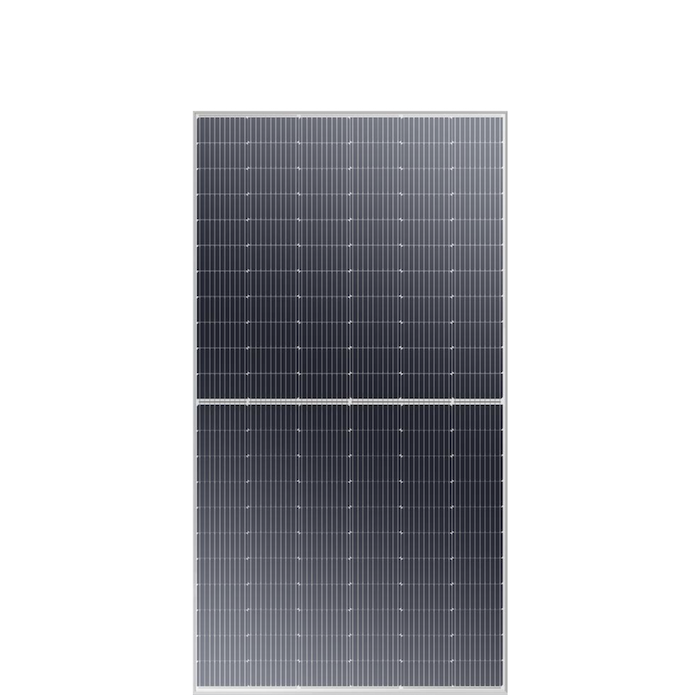 Mono PV module 480~500Watt