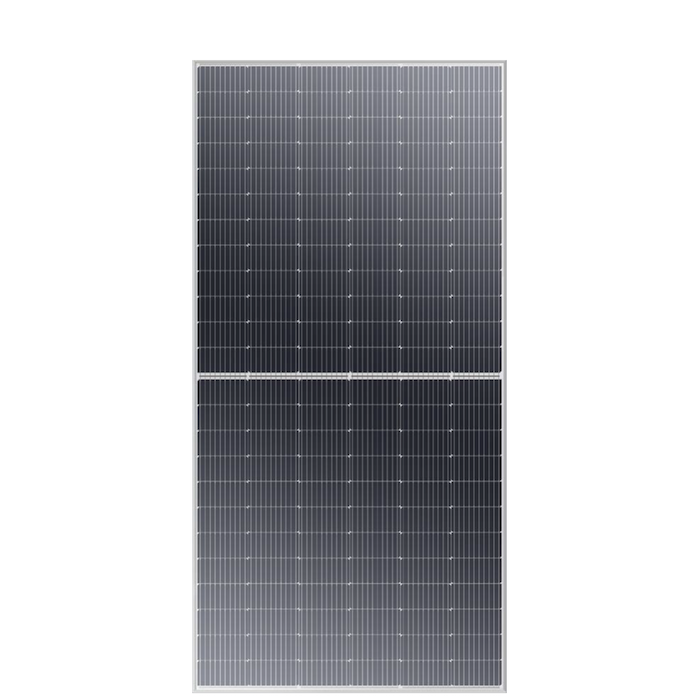 Mono PV module 530~550Watt