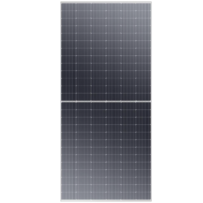 Mono PV module 580~600Watt