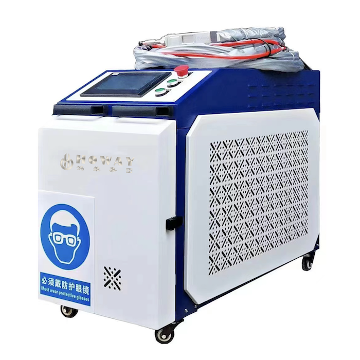 Handheld Laser Welding Machine