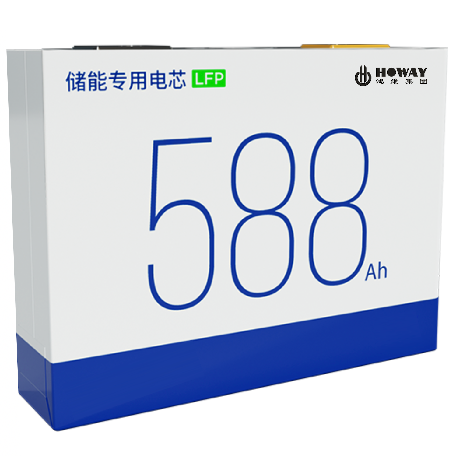 LFP 588Ah Cell