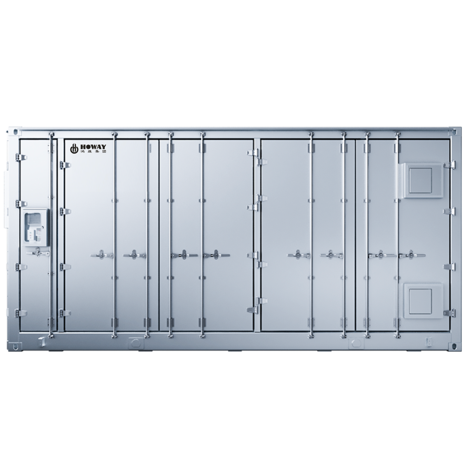 ESS5015 Container