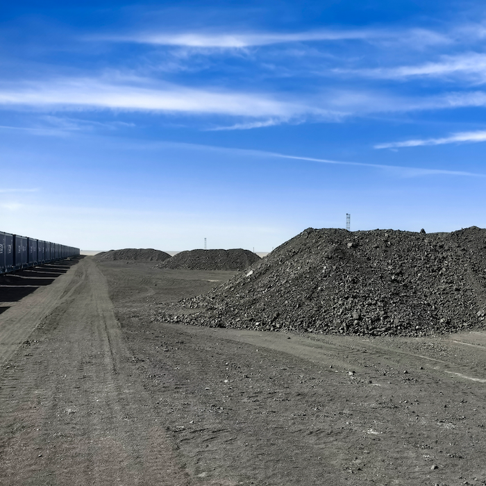 Coal Mine