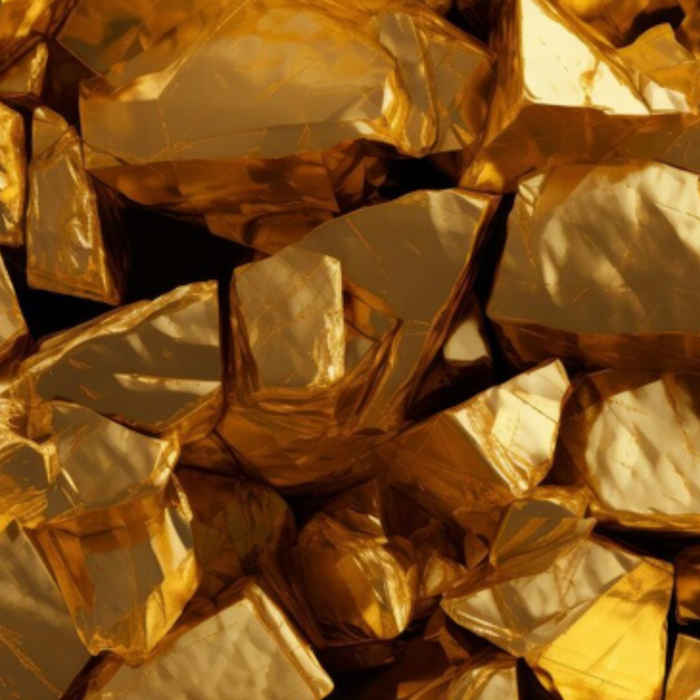 Gold Mine